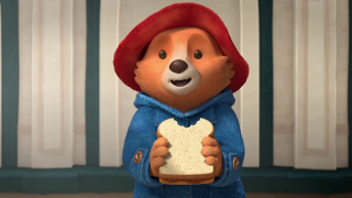 paddington-bear 5 siyahı